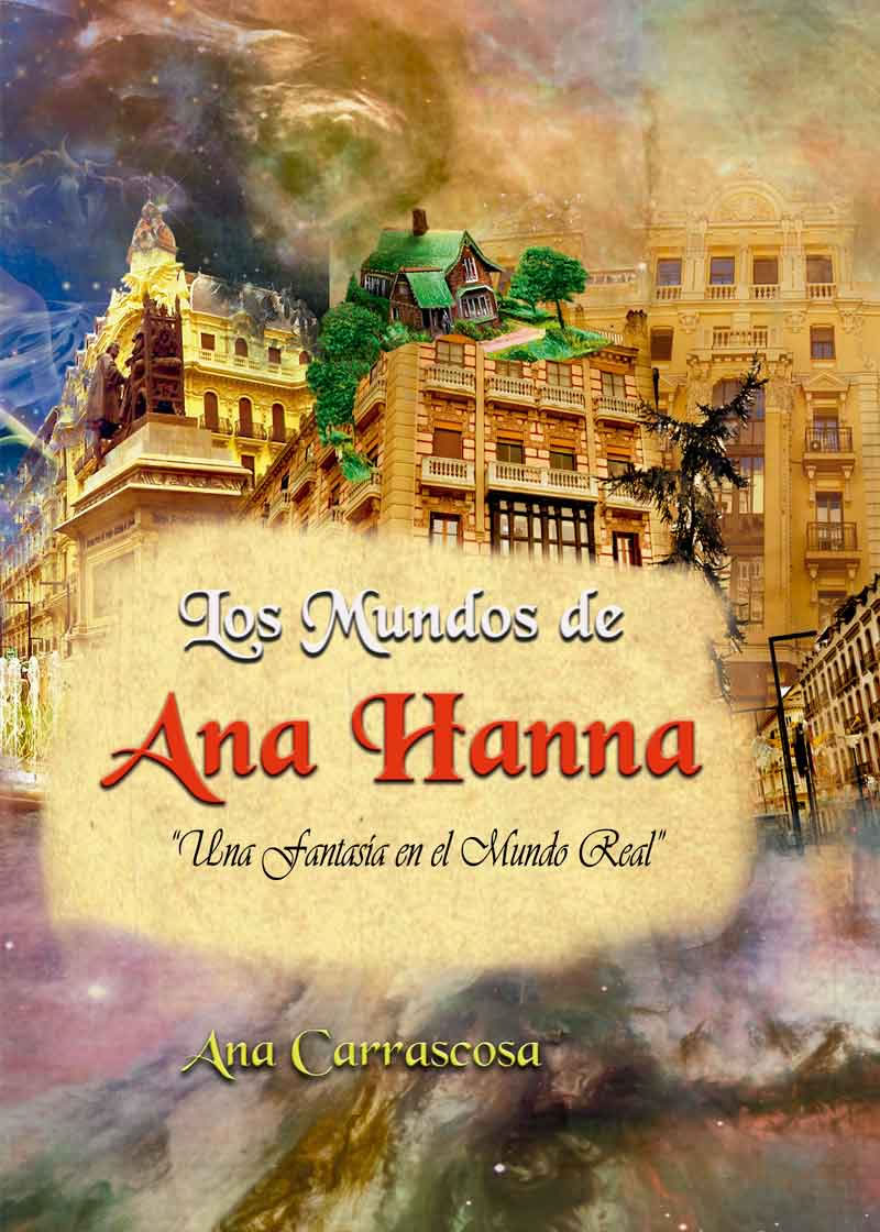 Un viaje al mundo de Ana-Hanna