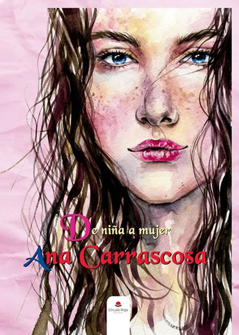 De Niña a Mujer (1ª Ed.)