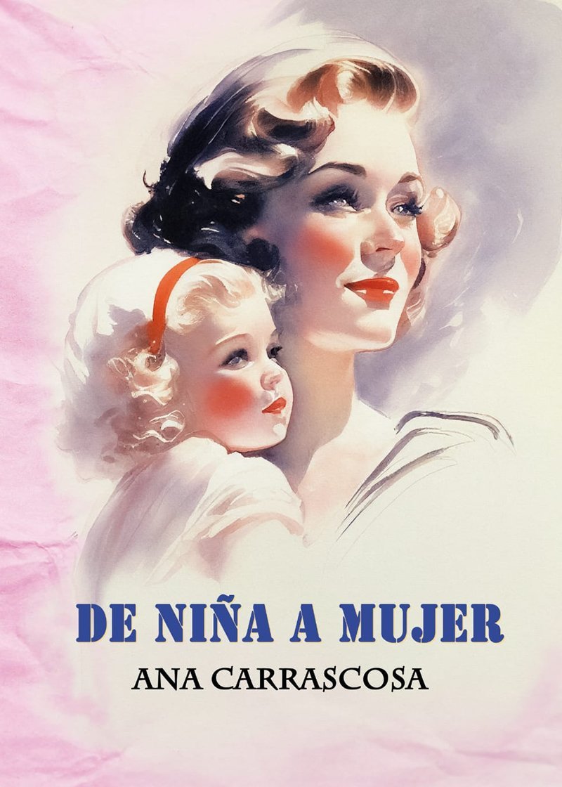 De Niña a Mujer (2da. Edición)