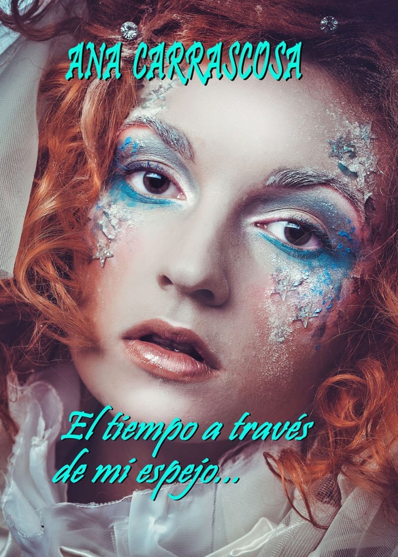 El Tiempo a Través de mi Espejo
