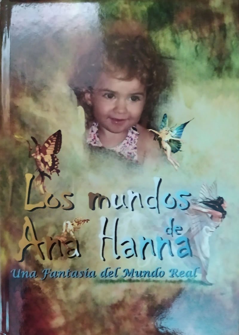 Los Mundos de Ana Hanna