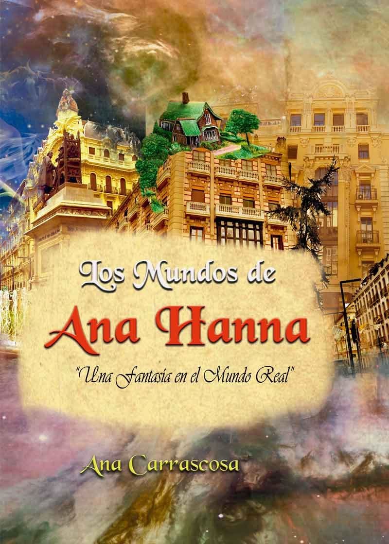 Un Viaje al Mundo de Ana Hanna